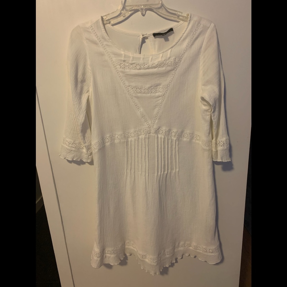 NWOT Sanctuary dress🕊 - Picture 5 of 12